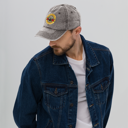 GORRA GUNS N’ ROSES