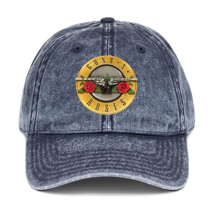 GORRA GUNS N’ ROSES